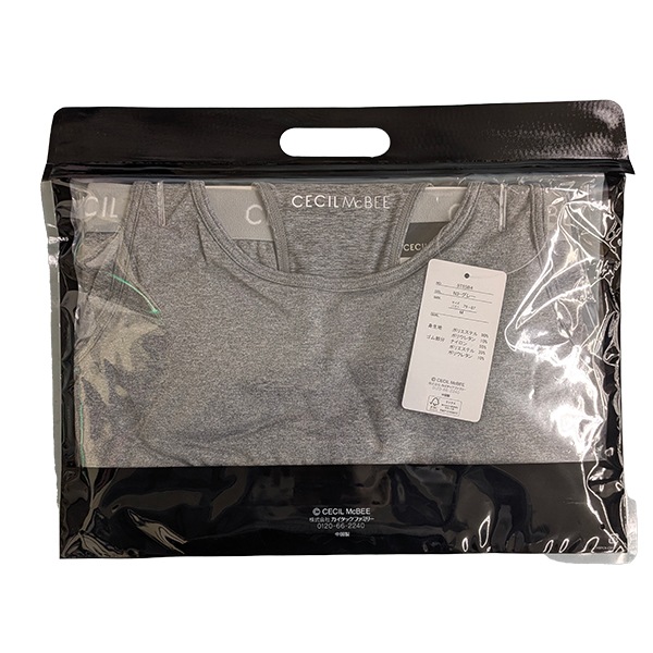 CECIL McBEE�ʥ�����ޥ��ӡ��� 4�����å� �ϡ��եȥå�2�� ���硼��2�� ʡ��  �ؿ� ��ǥ����� ���硼�� �ѥ�� �ϡ��եȥå� �ϥåԡ��Хå�  M L