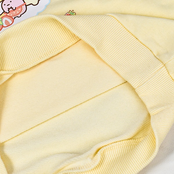 �Ҷ� �ȥ졼�ʡ� ���ߤå����餷 �ץ륪���С� �ȥåץ� Ĺµ �ߥ�΢�� G6550G ���ߤä� ���襤�� ���� ���λ� �����륺 ��٥���� ���꡼�� ����饯���� ���å� 110 120 130 1�Ĥޤǥ᡼���ز�