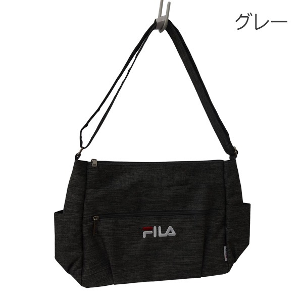 FILA �ե��� ���������Хå� �� �Ф�ݤ� �Хå� ���ݤ� SD ����ץ� �����奢�� ������� ���ʻȤ� ¿�ݥ��å� ¿��Ǽ ���� �ɤ��夦 ���ݥ���� CT-1556 �֥�å� ���졼