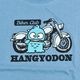 T����� �ϥ󥮥�ɥ� ����ꥪ SANRIO ��˥��å��� �˽����� ��� �»� ��ǥ����� �ؿ� Ⱦµ ������� ���襤�� �����奢�� M-LL ��1���ޤǥ᡼���زġ�