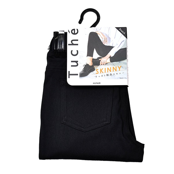 �ؿ� ��ǥ����� �쥮�󥹥ѥ�� �ٿ� �����ˡ� �ѥ�� Tuche ���� GUNZE ���� �ե��å� ���󥯥�� �ٸ��� �������ȥ��� �ĥ��륹�ȥ�å� �ݥ��å� M L LL