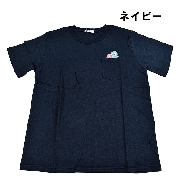 Tシャツ ハンギョドン サンリオ SANRIO ユニセックス 男女兼用 メンズ
