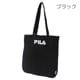 FILA �ե��� �ȡ��ȥХå� �ȡ��� �Хå� ���� ���ʻȤ� ���� �Ϥ�� �����奢�� �ޥ������Хå� ���֥Хå� ���åȥ� A4������ ���� �ɤ��夦 DF-1366 �֥�å� �����ܥ꡼