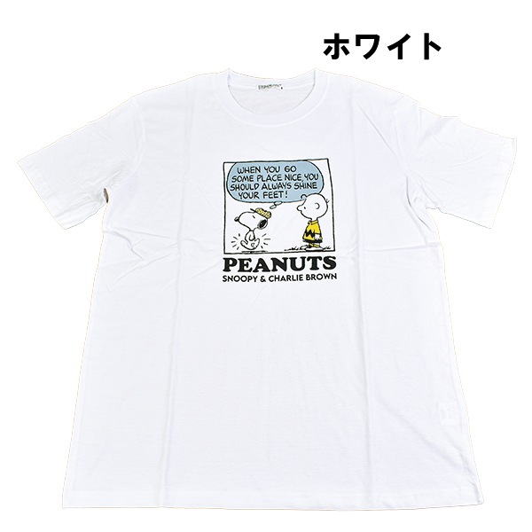 T ̡ԡ PEANUTS ˥å ˽  » ǥ ؿ Ⱦµ  襤 奢 M-LL 1ޤǥ᡼زġ