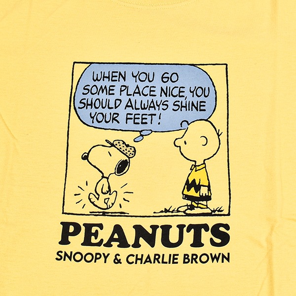 T ̡ԡ PEANUTS ˥å ˽  » ǥ ؿ Ⱦµ  襤 奢 M-LL 1ޤǥ᡼زġ