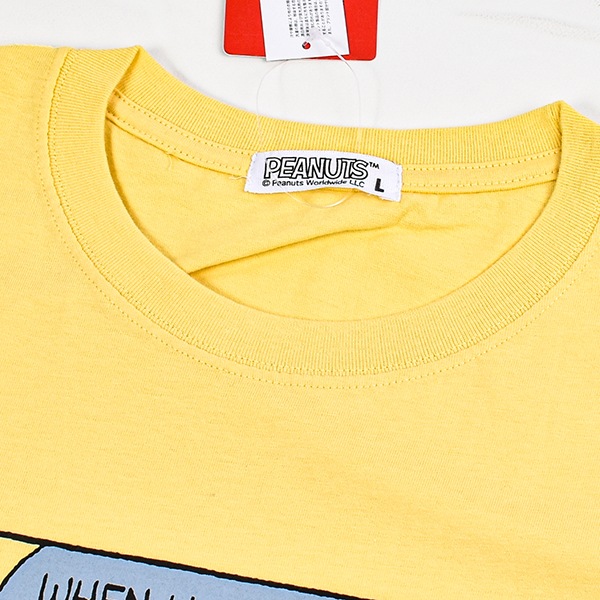 T ̡ԡ PEANUTS ˥å ˽  » ǥ ؿ Ⱦµ  襤 奢 M-LL 1ޤǥ᡼زġ