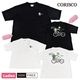 ���Ͳ����ʡ�T����� Ⱦµ CORISCO ���ꥹ�� ��ǥ����� �ؿ� �ȥåץ� ���롼�ͥå� �����С������� �ե꡼������ ������ �ץ��� �֥�å� �ۥ磻�ȡ�1���ޤǥ᡼���زġ�