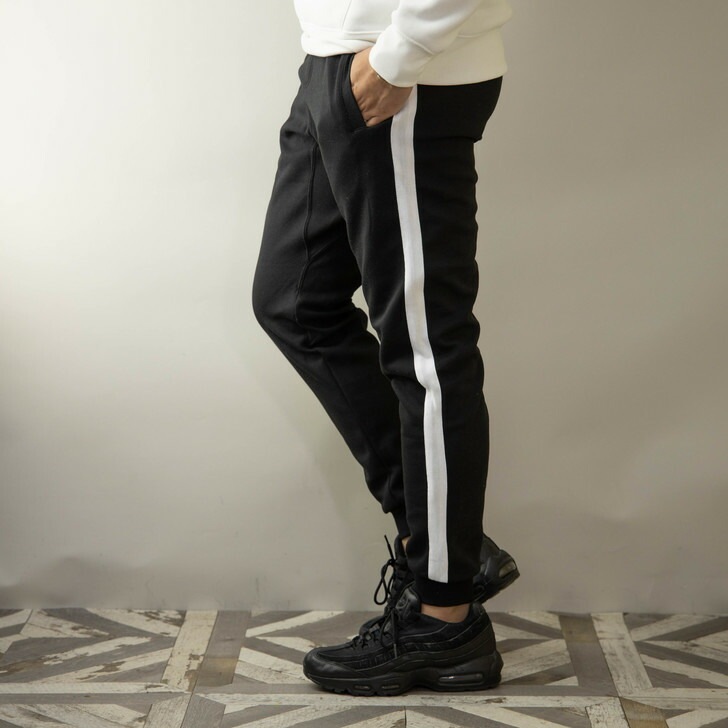 Amazon | [Shopyruder] スウェットパンツ メンズ スポーツ