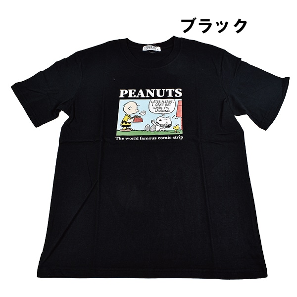 T ̡ԡ PEANUTS ˥å ˽  » ǥ ؿ Ⱦµ  襤 奢 M-LL 1ޤǥ᡼زġ