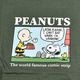T ̡ԡ PEANUTS ˥å ˽  » ǥ ؿ Ⱦµ  襤 奢 M-LL 1ޤǥ᡼زġ