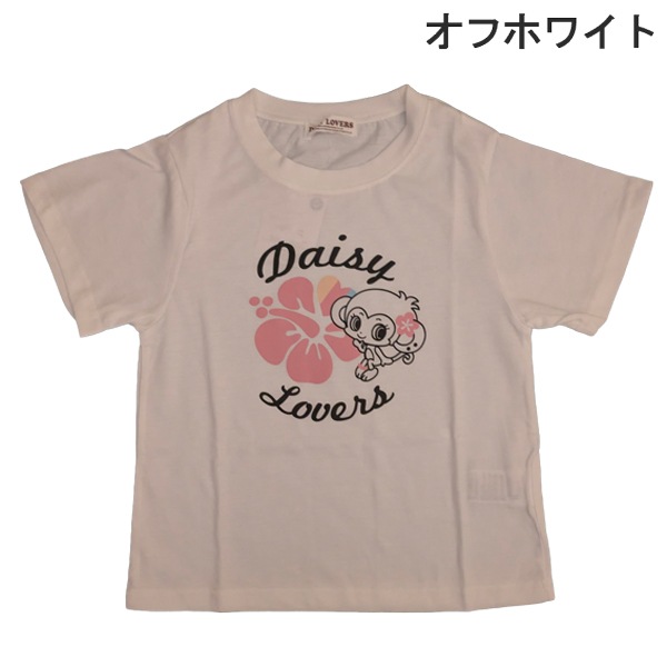 ���å� �ǥ�������С��� DAISY LOVERS ��å��� Ⱦµ �ԥ���� �ȥåץ� �Ҥɤ� ���� ���λ� �����륺 130-150 �ץ쥼��� �����奢�� �֥��� ��1���ޤǥ᡼���زġ�