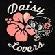 ���å� �ǥ�������С��� DAISY LOVERS ��å��� Ⱦµ �ԥ���� �ȥåץ� �Ҥɤ� ���� ���λ� �����륺 130-150 �ץ쥼��� �����奢�� �֥��� ��1���ޤǥ᡼���زġ�