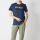 ��ǥ����� �ؿ� marie claire sport �ޥꥯ�졼�� ���ݡ��� Ⱦµ T����� �ȥåץ� �ޥꥯ�� M L LL �֥��� �ץ��� ��1���ޤǥ᡼���زġ� 416-902