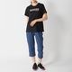 ��ǥ����� �ؿ� marie claire sport �ޥꥯ�졼�� ���ݡ��� Ⱦµ T����� �ȥåץ� �ޥꥯ�� M L LL �֥��� �ץ��� ��1���ޤǥ᡼���زġ� 416-902