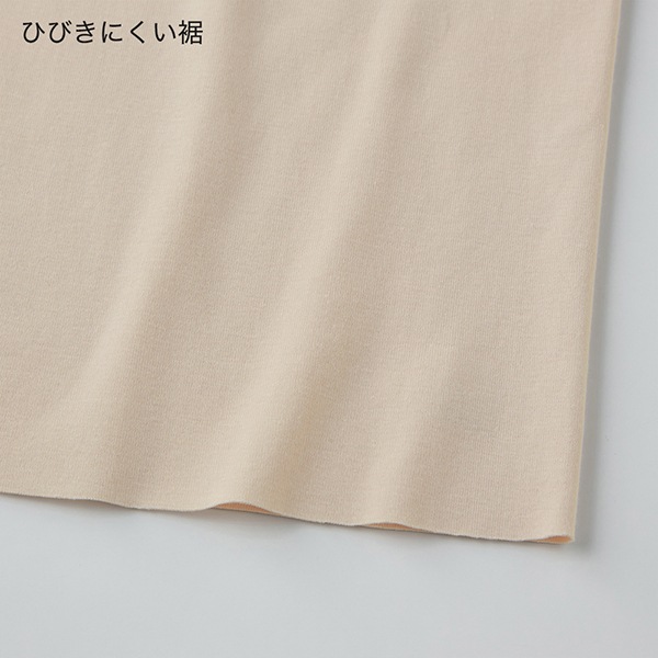 [GUNZE�ե���] �ڥ����ݥ�sale10 �ۡڤ����󤻾��ʡۥ��� ���쥤��� Ⱦµ����ʡ� ���ѥå��� ��������ǥ����� ����̵˥�� ����ʡ� ˥����̵�� ������쥹 T����� 2ʬµ ȩ�� �ȥåץ� ��곰���ѥå� ���åȥ��� �������˥å����åȥ� ��ɷ� �ʺ� Fitte �ե��å� KB2060N M-LL