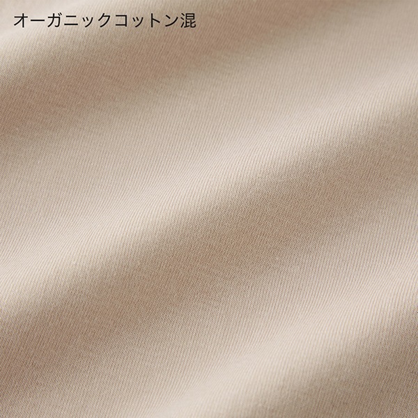 [GUNZE�ե���] �ڥ����ݥ�sale10 �ۡڤ����󤻾��ʡۥ��� ���쥤��� Ⱦµ����ʡ� ���ѥå��� ��������ǥ����� ����̵˥�� ����ʡ� ˥����̵�� ������쥹 T����� 2ʬµ ȩ�� �ȥåץ� ��곰���ѥå� ���åȥ��� �������˥å����åȥ� ��ɷ� �ʺ� Fitte �ե��å� KB2060N M-LL