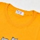 T����� ���Ǥ��� gudetama ����ꥪ SANRIO ��˥��å��� �˽����� ��� �»� ��ǥ����� �ؿ� Ⱦµ ������� ���襤�� �����奢�� M-LL ��1���ޤǥ᡼���زġ�