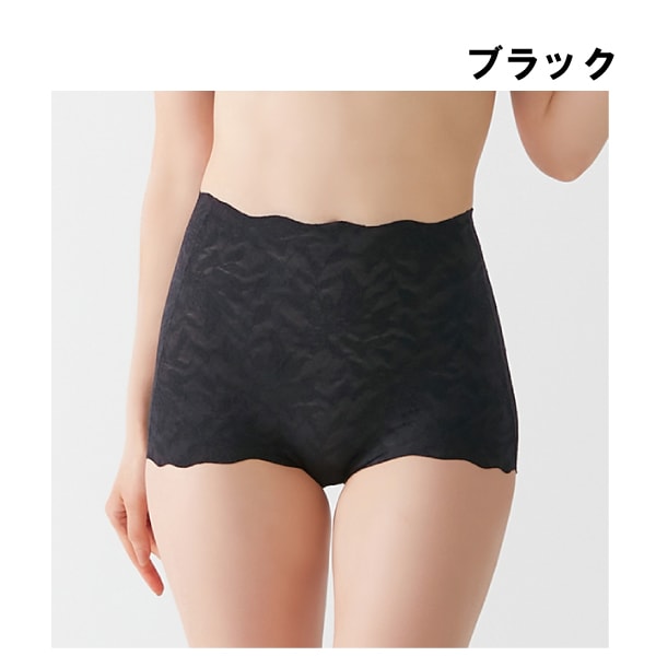 GUNZEフェア] 【お取り寄せ商品】グンゼ キレイラボ ガードル