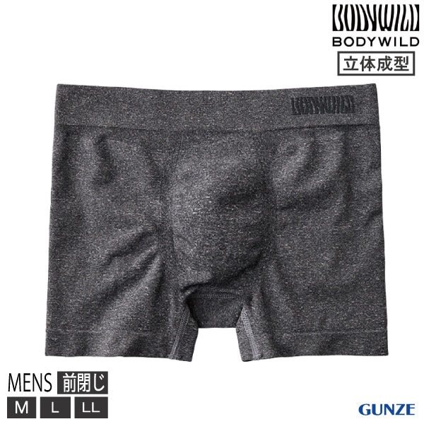  ܥǥ磻 ܥѥ  » M-LL Ȥ 3 Ω ǯ ̵  ֥å⥯ BWS853A GUNZE BODYWILD 2ޤǥ᡼ز