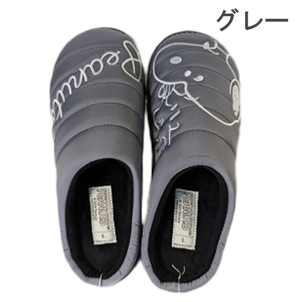 SNOOPY ̡ԡ PEANUTS ԡʥå   ǥ ʥ դդ Ȥ 22.5-25cm ֥å 졼 2-PN8230