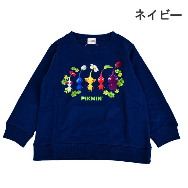 �ԥ��ߥ� �ȥ졼�ʡ� �������åȥ���� Ĺµ �ȥåץ� ���å� �٥ӡ� �Ҥɤ� �Ҷ��� �˻� �ˤλ� ���� ���λ� 100-120 �Х���� FR8962 PIKMIN �������1���ޤǥ᡼���زġ�