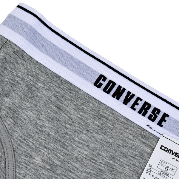 ؿ ǥ 硼 С converse ALLSTAR underwear ɥ饤 ۿ® ȥå M L  ȩ ѥ DRY ݡ   襬 4ޤǥ᡼زġ