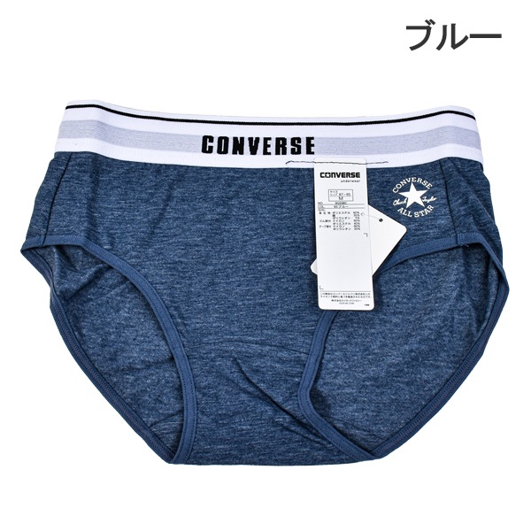 ؿ ǥ 硼 С converse ALLSTAR underwear ɥ饤 ۿ® ȥå M L  ȩ ѥ DRY ݡ   襬 4ޤǥ᡼زġ