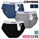 ؿ ǥ 硼 С converse ALLSTAR underwear ɥ饤 ۿ® ȥå M L  ȩ ѥ DRY ݡ   襬 4ޤǥ᡼زġ