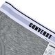 ؿ ǥ 硼 С converse ALLSTAR underwear ɥ饤 ۿ® ȥå M L  ȩ ѥ DRY ݡ   襬 4ޤǥ᡼زġ