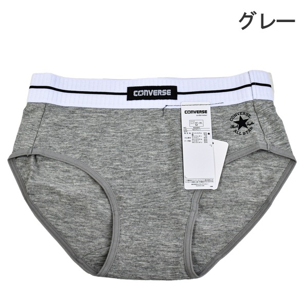 ؿ ǥ 硼 С converse ALLSTAR underwear ɥ饤 ۿ® ȥå M L  ȩ ѥ DRY   襬 4ޤǥ᡼زġ