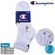 Champion �����ԥ��� ���� ���å��� ��� �»� 3­�� ���硼�ȥ��å��� ���硼�Ⱦ� 12cm������ �ۥ磻�� �򷤲� �������륽�å��� 3P 24-26cm 26-28cm ���� �̶� �̳�