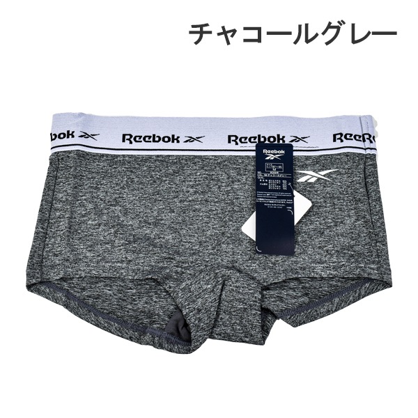 Reebok �꡼�ܥå� ���硼�� �ܥå������硼�� ��ǥ����� ����ʡ� ���� �ѥ�� �ؿ� ������������� UV���å� UPF50�� ���ȥ�å� �ۿ�®�� DRY ���ݡ��� ���� ���� ��4���ޤǥ᡼���زġ۵� �֥��� �꡼�ܥå� ��ǥ����� ���硼�� �ܡ�����󥰥����硼��<br>