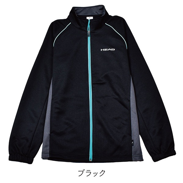 HEAD（ヘッド） ジャケット メンズ 紳士 ウォーキング ランニング  