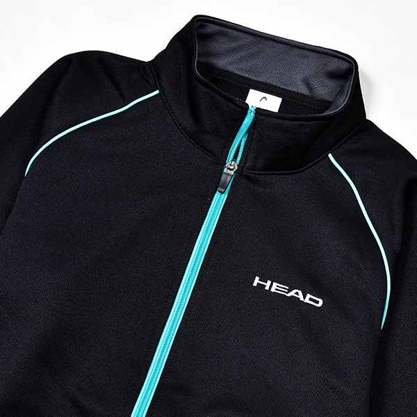 HEAD（ヘッド） ジャケット メンズ 紳士 ウォーキング ランニング  