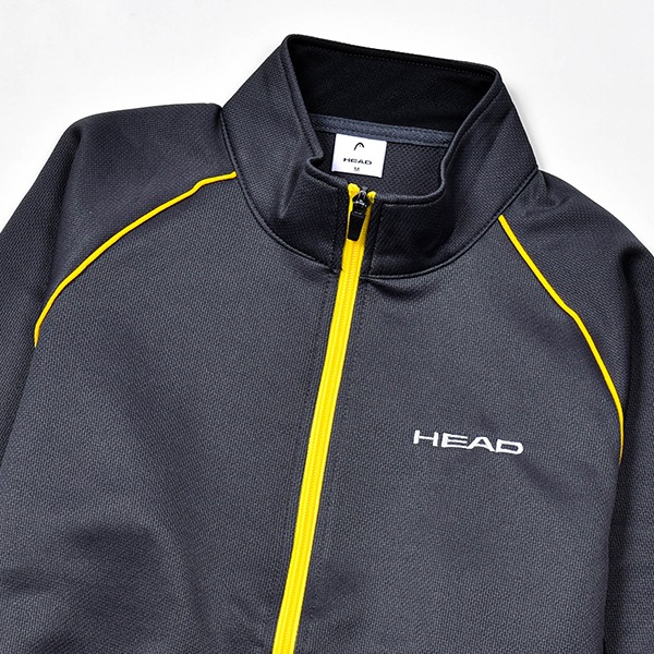 HEAD（ヘッド） ジャケット メンズ 紳士 ウォーキング ランニング  