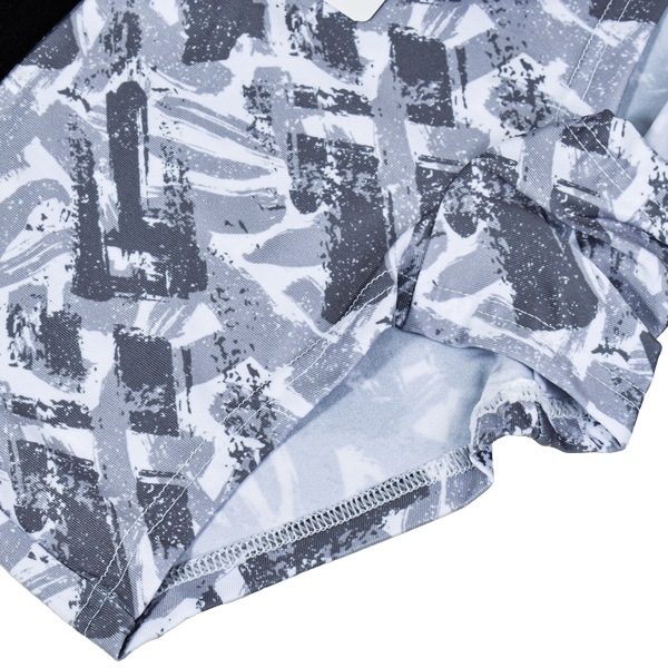 Reebok �꡼�ܥå� ���硼�� �ܥå������硼�� ��ǥ����� ����ʡ� ���� �ѥ�� �ؿ� ������������� UV���å� UPF50�� ���ȥ�å� �ۿ�®�� DRY ���ݡ��� ���� ���� ��4���ޤǥ᡼���زġ�