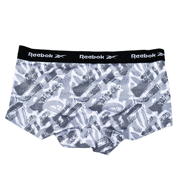 Reebok �꡼�ܥå� ���硼�� �ܥå������硼�� ��ǥ����� ����ʡ� ���� �ѥ�� �ؿ� ������������� UV���å� UPF50�� ���ȥ�å� �ۿ�®�� DRY ���ݡ��� ���� ���� ��4���ޤǥ᡼���زġ�