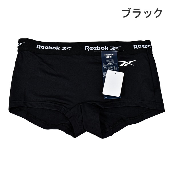 Reebok �꡼�ܥå� ���硼�� �ܥå������硼�� ��ǥ����� ����ʡ� ���� �ѥ�� �ؿ� ������������� UV���å� UPF50�� ���ȥ�å� �ۿ�®�� DRY ���ݡ��� ���� ���� ��4���ޤǥ᡼���زġ�