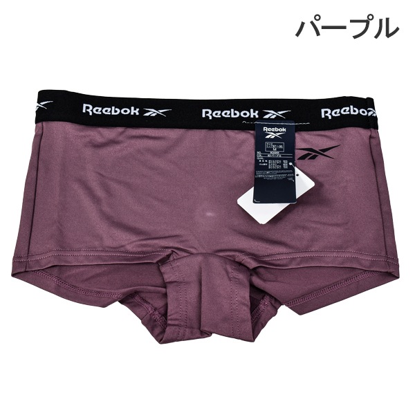 Reebok �꡼�ܥå� ���硼�� �ܥå������硼�� ��ǥ����� ����ʡ� ���� �ѥ�� �ؿ� ������������� UV���å� UPF50�� ���ȥ�å� �ۿ�®�� DRY ���ݡ��� ���� ���� ��4���ޤǥ᡼���زġ�