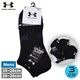 UNDER ARMOUR ������������ޡ� ���� ���å��� ��� �»� 3­�� ���ˡ������� ���ˡ��������å��� ���硼�� �� �������륽�å��� 3P 24-26cm 26-28cm ���ݥ���� ����