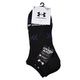 UNDER ARMOUR ������������ޡ� ���� ���å��� ��� �»� 3­�� ���ˡ������� ���ˡ��������å��� ���硼�� �� �������륽�å��� 3P 24-26cm 26-28cm ���ݥ���� ����