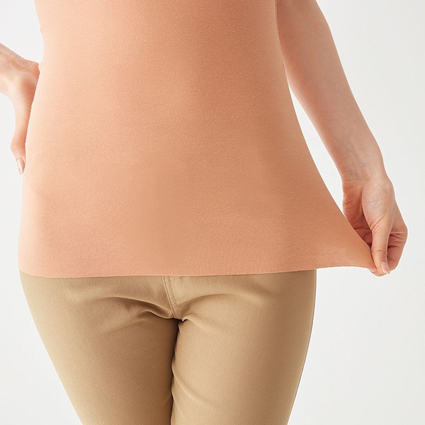 [GUNZE�ե���] �ڥ����ݥ�sale10 �ۡڤ����󤻾��ʡ� ���� ���쥤��� �֥饿�󥯥ȥå� ��ǥ����� M-LL gunze KIREILABO �֥�ȥå� �����������̵�� ���å��դ� �⡼��ɥ��å� �������˥å����åȥ� �� ������쥹 ����ץ� �ҤӤ��ˤ��� Fitte �ե��å� kb3058