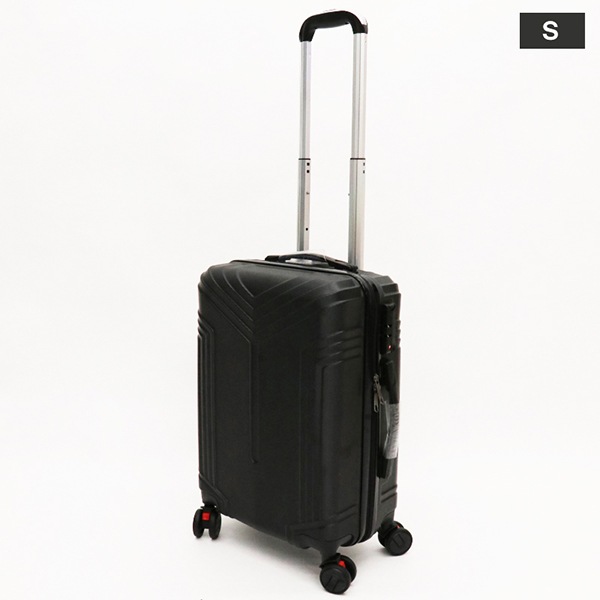 ���̼���������꡼��������USD06��F������ S��M���å� �֥�å�  TSA LOCK ����꡼������ Ķ���� �⶯�� 360���Ų����㥹���� ���֥륭�㥹���� ������뼰