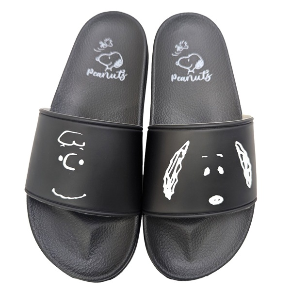 SNOOPY ̡ԡ PEANUTS ԡʥå   塼  󥵥 塼 ǥ ֥å ١ 23-25cm PN8234