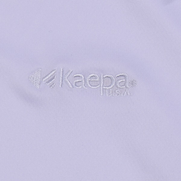Kaepa ������ ��� �»� Ĺµ ����T �ȥåץ� T����� �ۿ�®�� UV�к� �礭�������� ���㡼�� ���ݡ��� ���� K811205 ��˥��å��� �˽����� ��1���ޤǥ᡼���زġ�