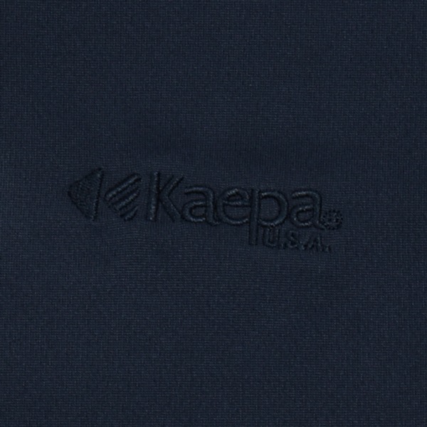 Kaepa ������ ��� �»� Ĺµ ����T �ȥåץ� T����� �ۿ�®�� UV�к� �礭�������� ���㡼�� ���ݡ��� ���� K811205 ��˥��å��� �˽����� ��1���ޤǥ᡼���زġ�