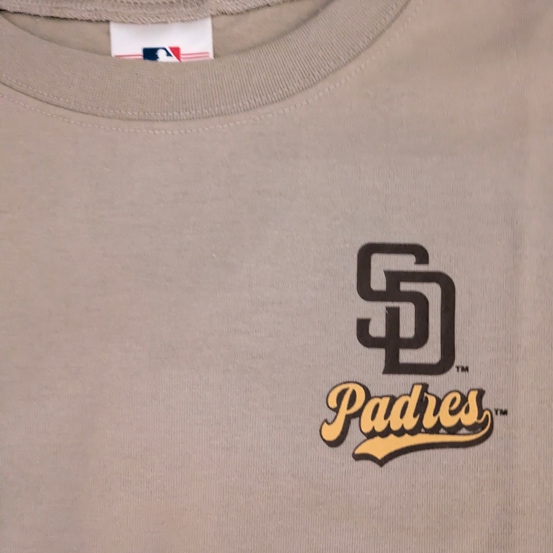 ���å� MLB Ⱦµ T����� �ȥåץ� û�� �����åץɾ� �᥸�㡼�꡼�� �Ҷ� ���λ� ���� �����륺 140-160cm �ɥ��㡼�� �ѥɥ쥹 ��󥭡��� ��1���ޤǥ᡼���زġ�