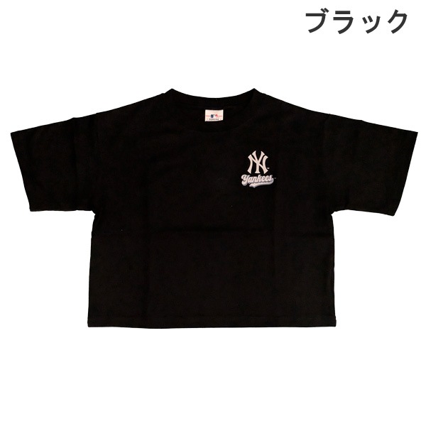 ���å� MLB Ⱦµ T����� �ȥåץ� û�� �����åץɾ� �᥸�㡼�꡼�� �Ҷ� ���λ� ���� �����륺 140-160cm �ɥ��㡼�� �ѥɥ쥹 ��󥭡��� ��1���ޤǥ᡼���زġ�