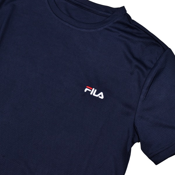FILA �ե��� ��� �ݼ� �䴶 Ⱦµ T����� ���ݥ���ȥ��� UV���å� �� �� �� M L LL 1�Ĥޤǥ᡼���ز�