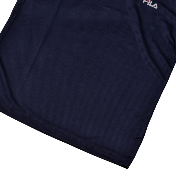 FILA �ե��� ��� �ݼ� �䴶 Ⱦµ T����� ���ݥ���ȥ��� UV���å� �� �� �� M L LL 1�Ĥޤǥ᡼���ز�